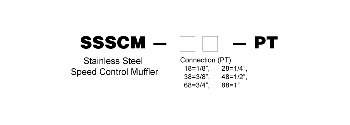 SSSCM Series